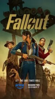 Fallout / Фоллаут 1-2 сезон
